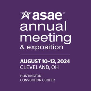 ASAE Annual