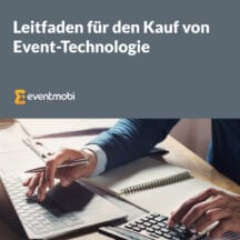 Leitfaden für den Kauf von Event-Technologie