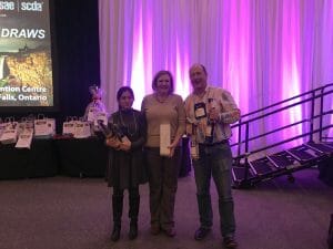 CSAE’s Gamification Success at the 2018 Trillium Winter Summit