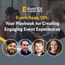 Event Apps 101: Your Playbook for Creating Engaging Event Experiences