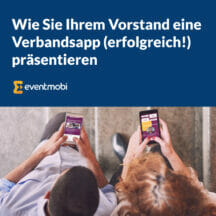 [E-Book] Wie Sie Ihrem Vorstand eine Verbandsapp (erfolgreich!) präsentieren