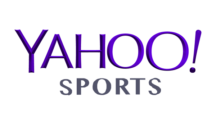 Yahoo! Sports logo - Restream video streaming platform customer