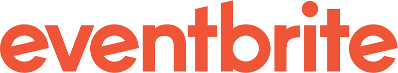 The logo for Eventbrite, a popular event management software