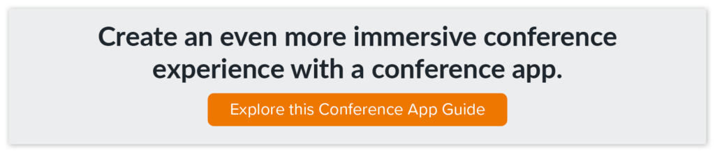 Explore this conference app guide to find different software solutions that will enhance your conference.