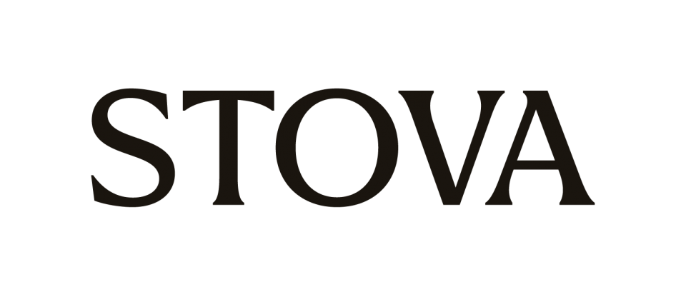 Stova's logo